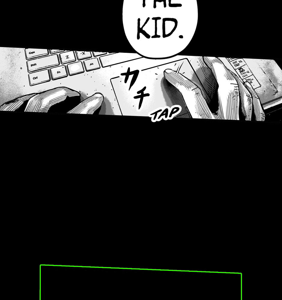 Read Tomahawk Angel chapter 188 image 26 on Lezhin