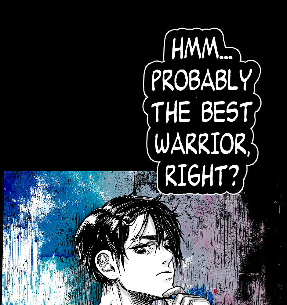 Read Tomahawk Angel chapter 188 image 32 on Lezhin