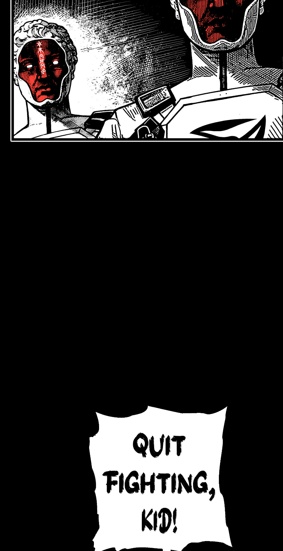 Read Tomahawk Angel chapter 188 image 44 on Lezhin