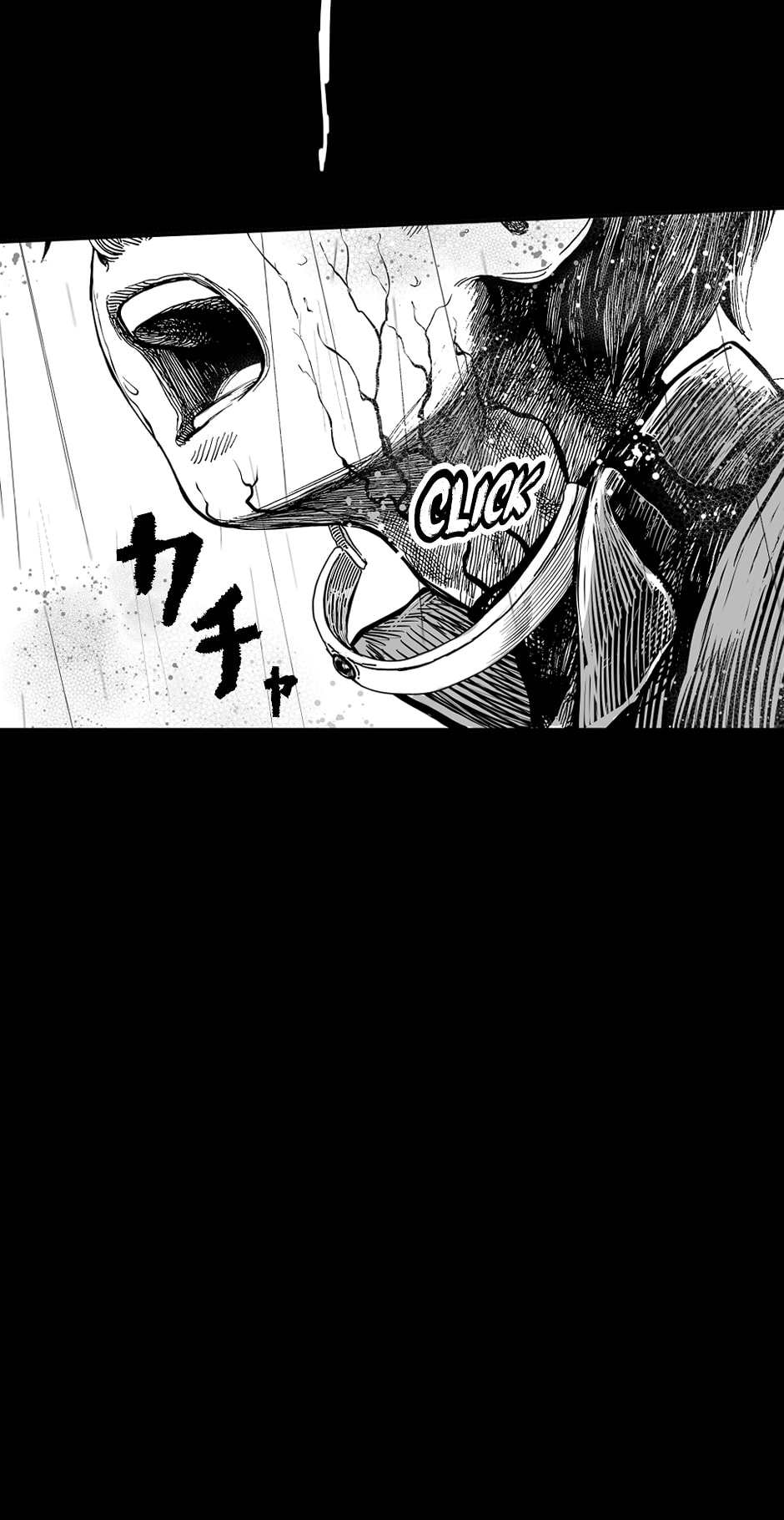 Read Tomahawk Angel chapter 188 image 47 on Lezhin