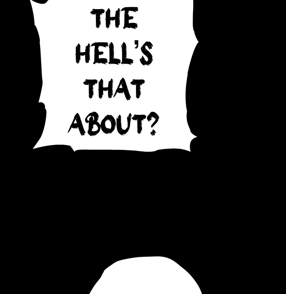 Read Tomahawk Angel chapter 188 image 5 on Lezhin
