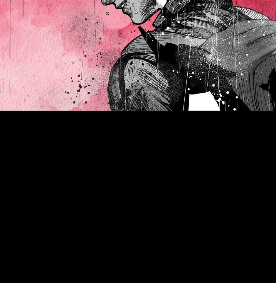 Read Tomahawk Angel chapter 188 image 7 on Lezhin
