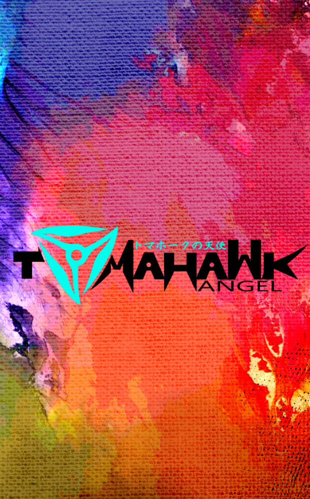 Read Tomahawk Angel chapter 19 image 0 on Lezhin
