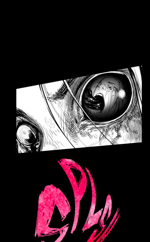Read Tomahawk Angel chapter 19 image 18 on Lezhin