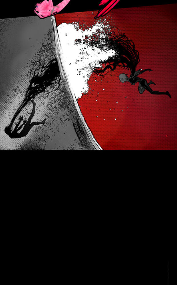 Read Tomahawk Angel chapter 19 image 19 on Lezhin