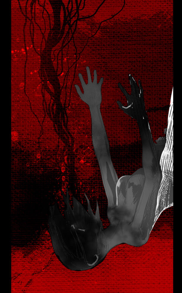 Read Tomahawk Angel chapter 19 image 21 on Lezhin