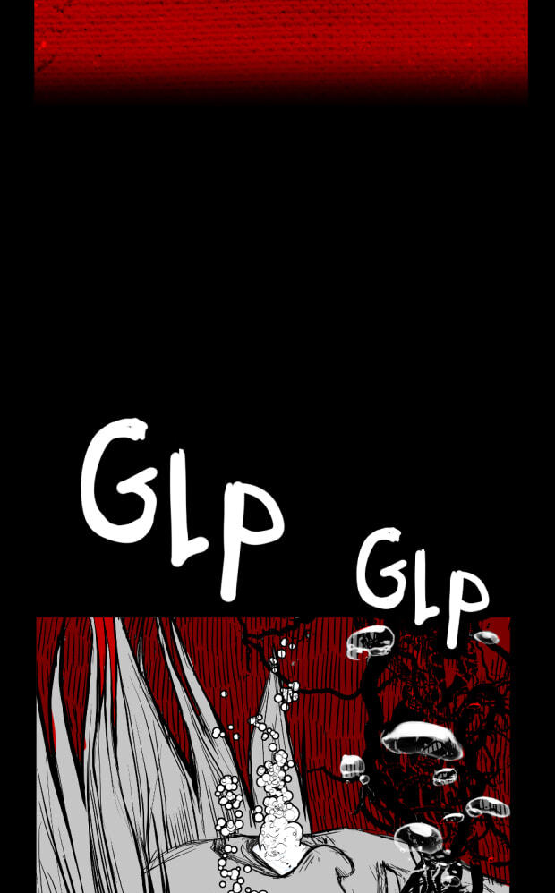 Read Tomahawk Angel chapter 19 image 22 on Lezhin