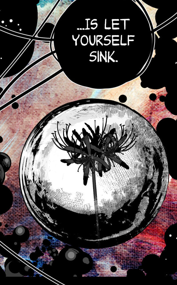 Read Tomahawk Angel chapter 19 image 25 on Lezhin