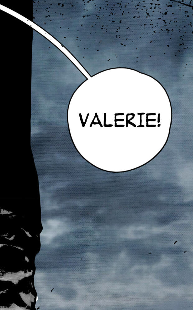 Read Tomahawk Angel chapter 19 image 31 on Lezhin