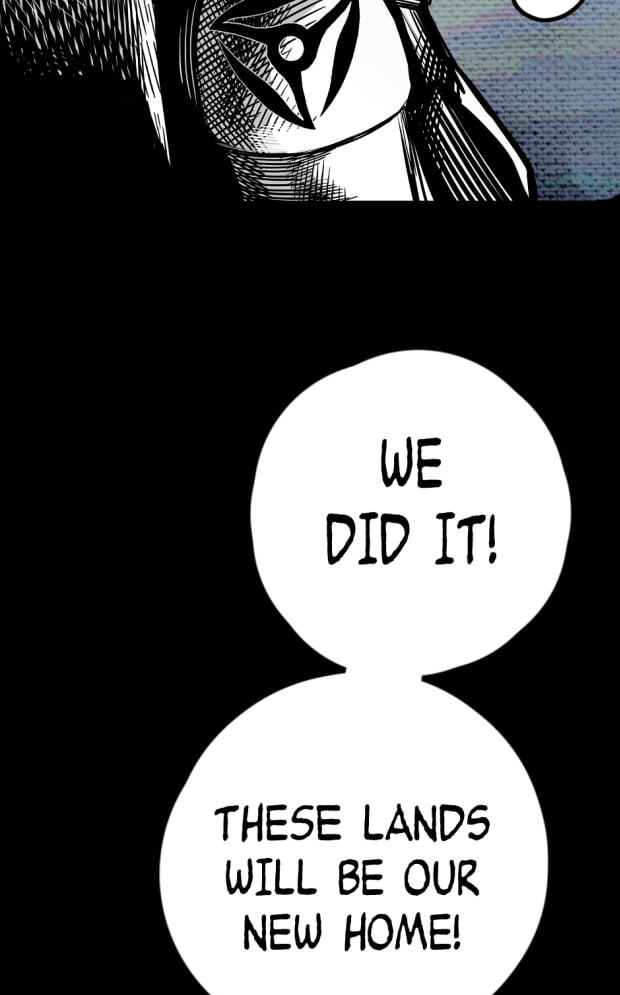 Read Tomahawk Angel chapter 19 image 34 on Lezhin