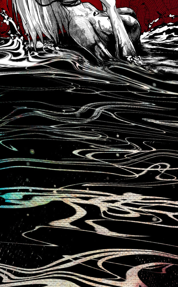 Read Tomahawk Angel chapter 19 image 4 on Lezhin