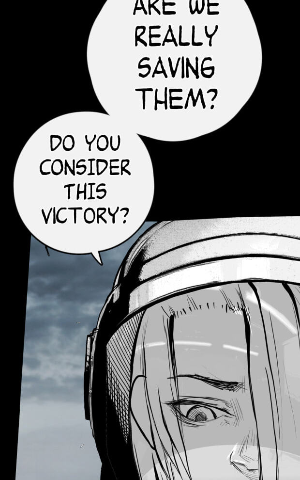 Read Tomahawk Angel chapter 19 image 41 on Lezhin