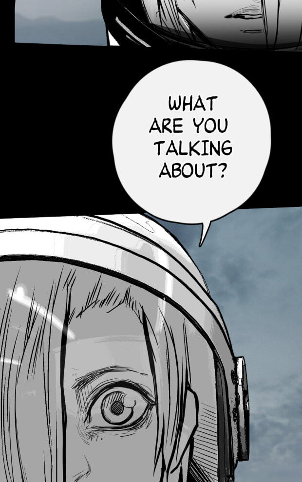 Read Tomahawk Angel chapter 19 image 42 on Lezhin