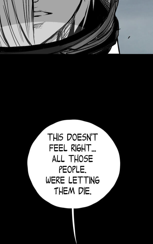 Read Tomahawk Angel chapter 19 image 43 on Lezhin