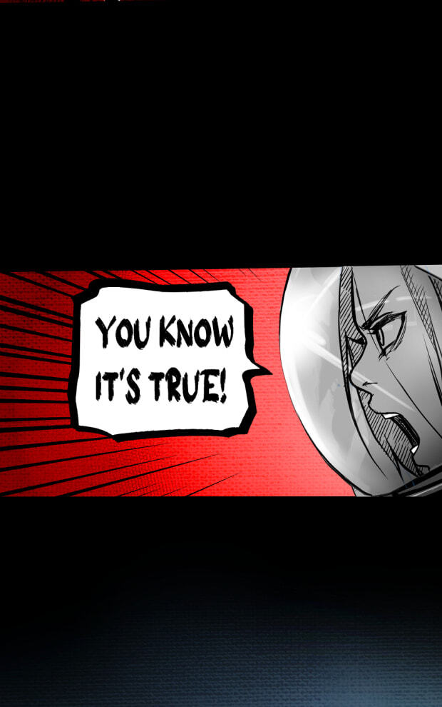 Read Tomahawk Angel chapter 19 image 46 on Lezhin