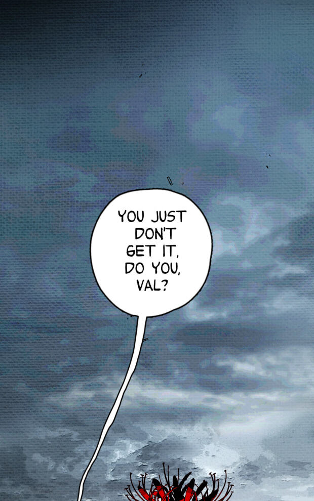 Read Tomahawk Angel chapter 19 image 47 on Lezhin