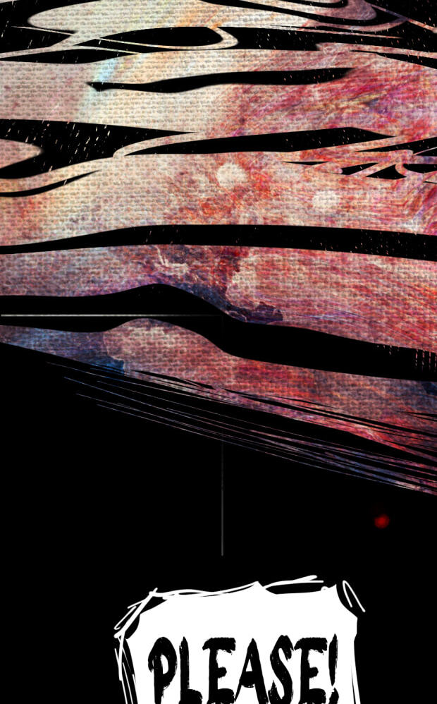 Read Tomahawk Angel chapter 19 image 5 on Lezhin