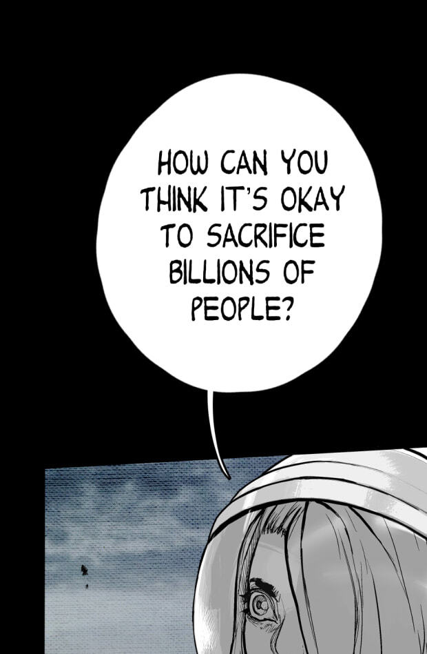 Read Tomahawk Angel chapter 19 image 56 on Lezhin