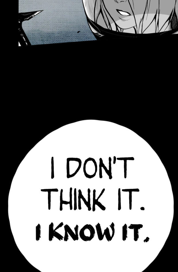 Read Tomahawk Angel chapter 19 image 57 on Lezhin