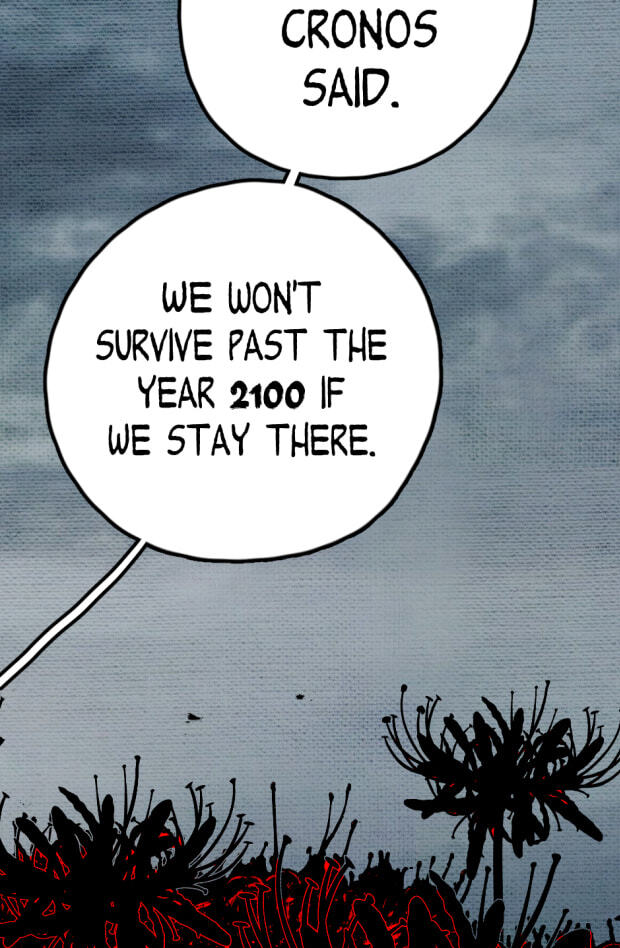 Read Tomahawk Angel chapter 19 image 60 on Lezhin