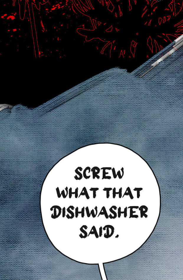 Read Tomahawk Angel chapter 19 image 61 on Lezhin