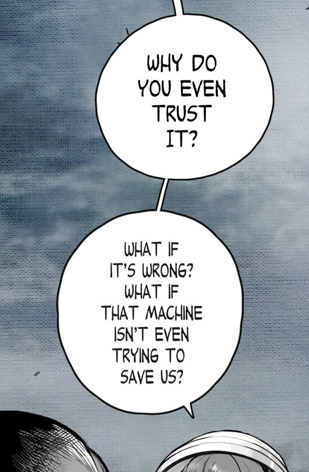 Read Tomahawk Angel chapter 19 image 62 on Lezhin