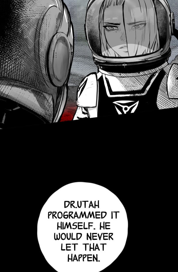Read Tomahawk Angel chapter 19 image 63 on Lezhin