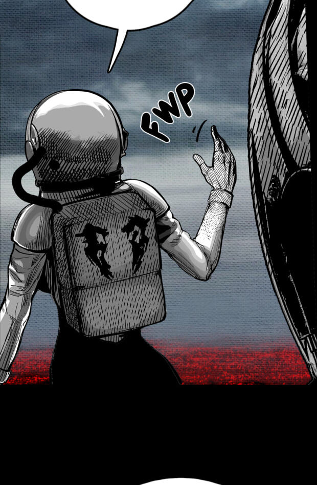 Read Tomahawk Angel chapter 19 image 67 on Lezhin