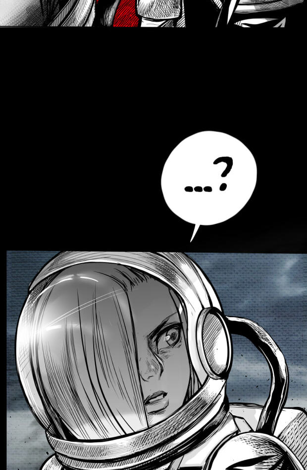 Read Tomahawk Angel chapter 19 image 69 on Lezhin
