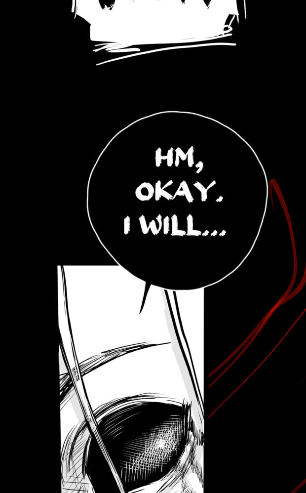 Read Tomahawk Angel chapter 19 image 7 on Lezhin