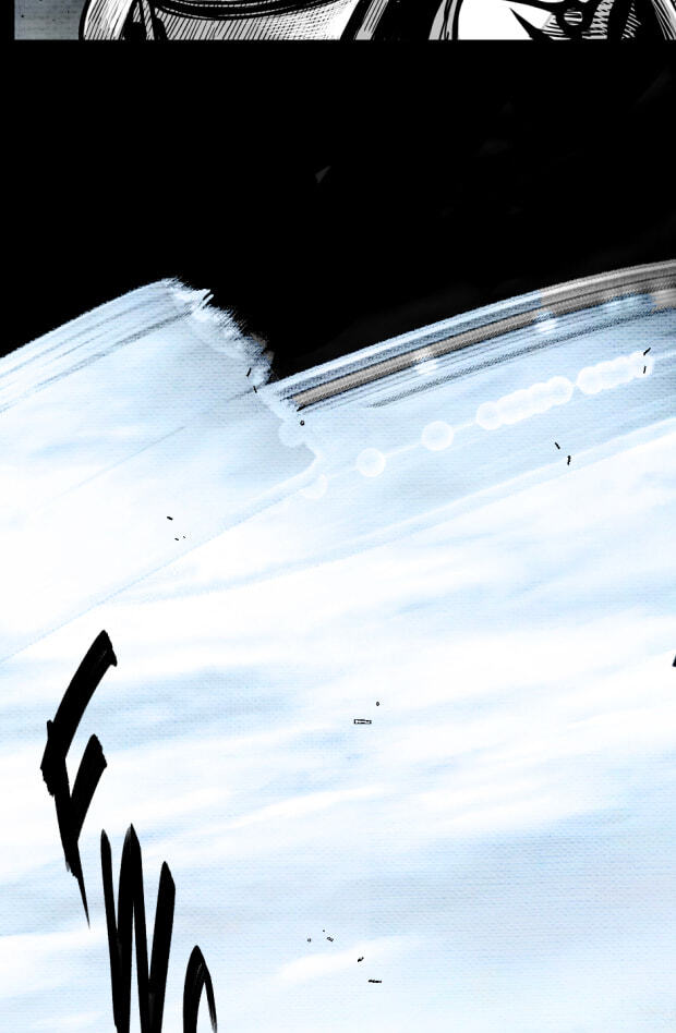 Read Tomahawk Angel chapter 19 image 70 on Lezhin
