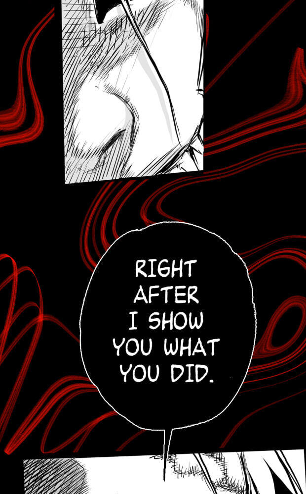 Read Tomahawk Angel chapter 19 image 8 on Lezhin