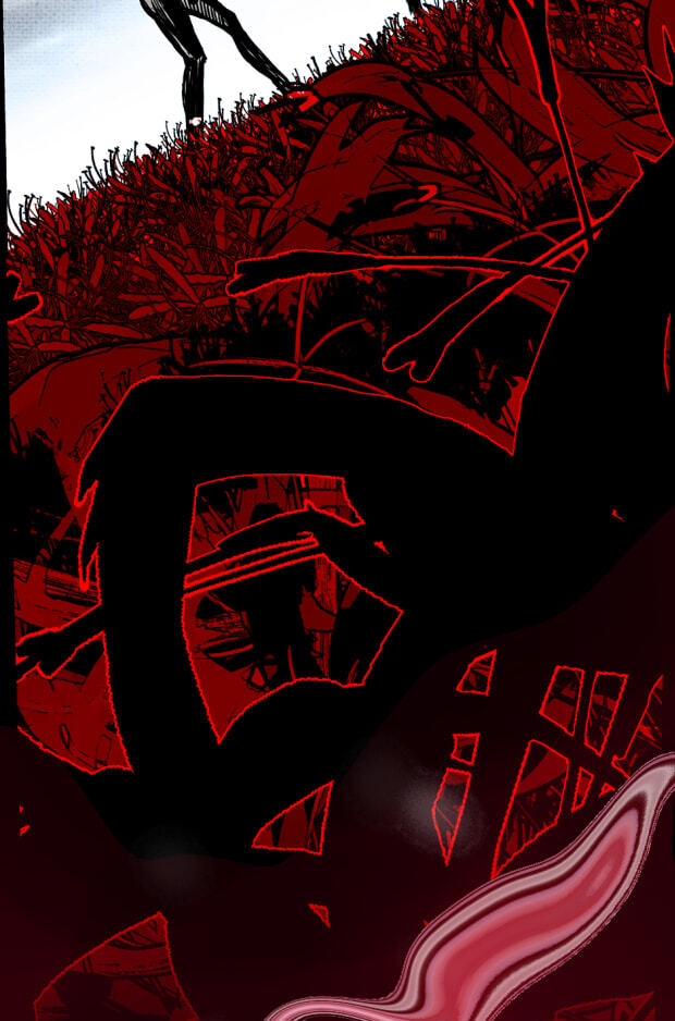 Read Tomahawk Angel chapter 19 image 80 on Lezhin