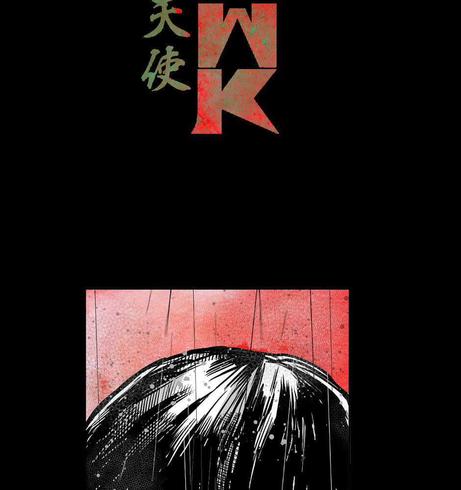 Read Tomahawk Angel chapter 190 image 1 on Lezhin
