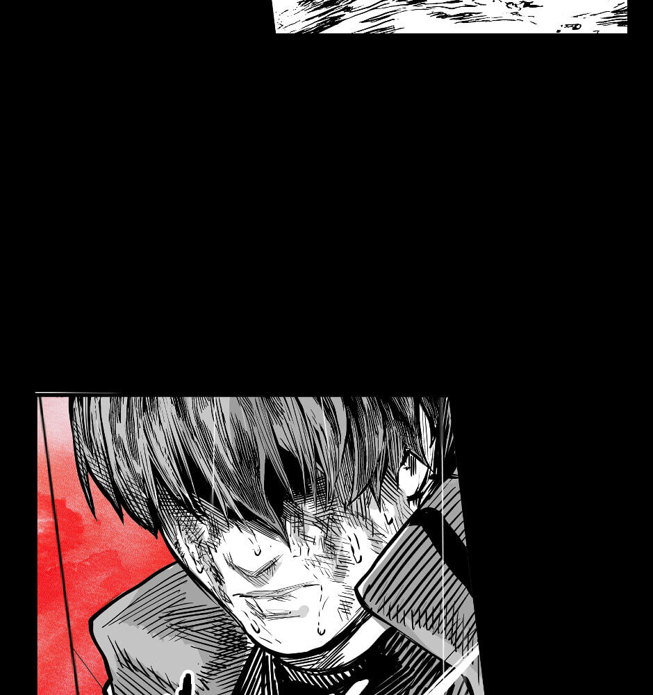 Read Tomahawk Angel chapter 190 image 11 on Lezhin