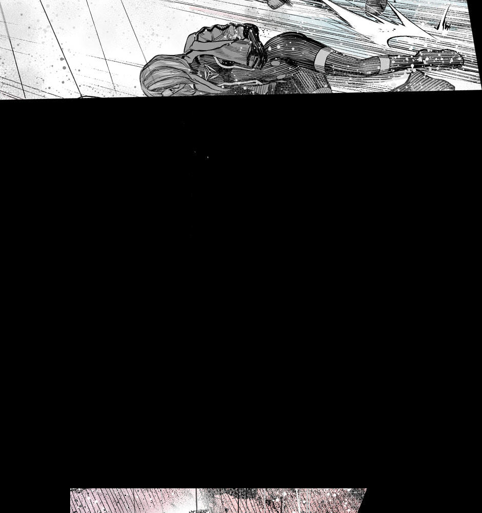 Read Tomahawk Angel chapter 190 image 15 on Lezhin