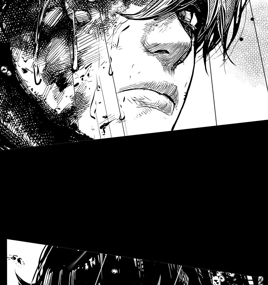 Read Tomahawk Angel chapter 190 image 18 on Lezhin