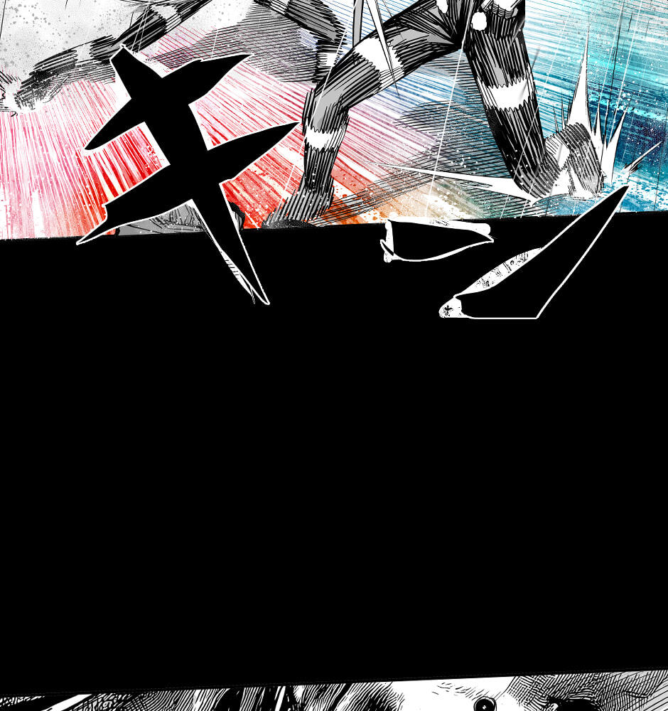 Read Tomahawk Angel chapter 190 image 23 on Lezhin