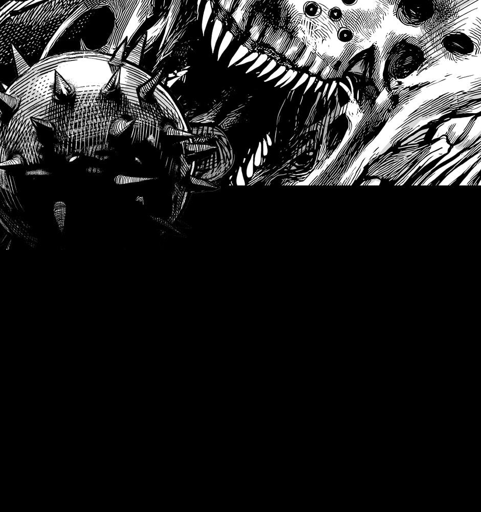 Read Tomahawk Angel chapter 190 image 24 on Lezhin