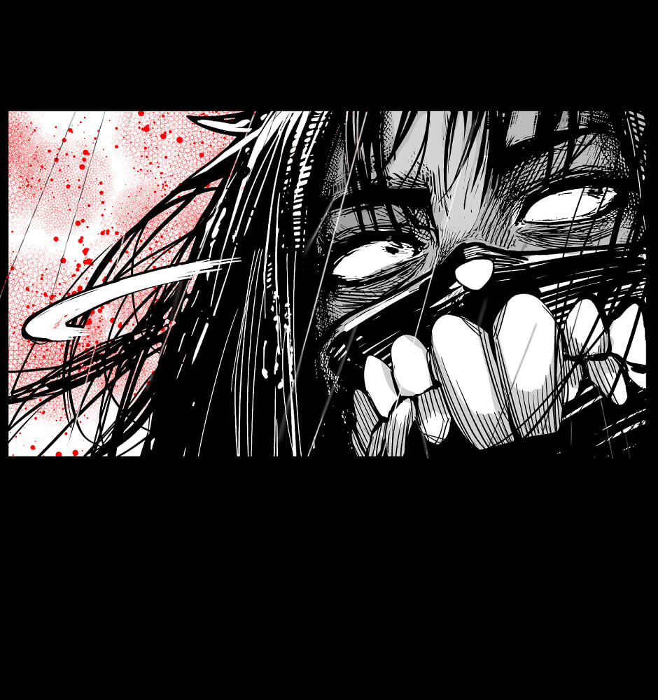 Read Tomahawk Angel chapter 190 image 25 on Lezhin