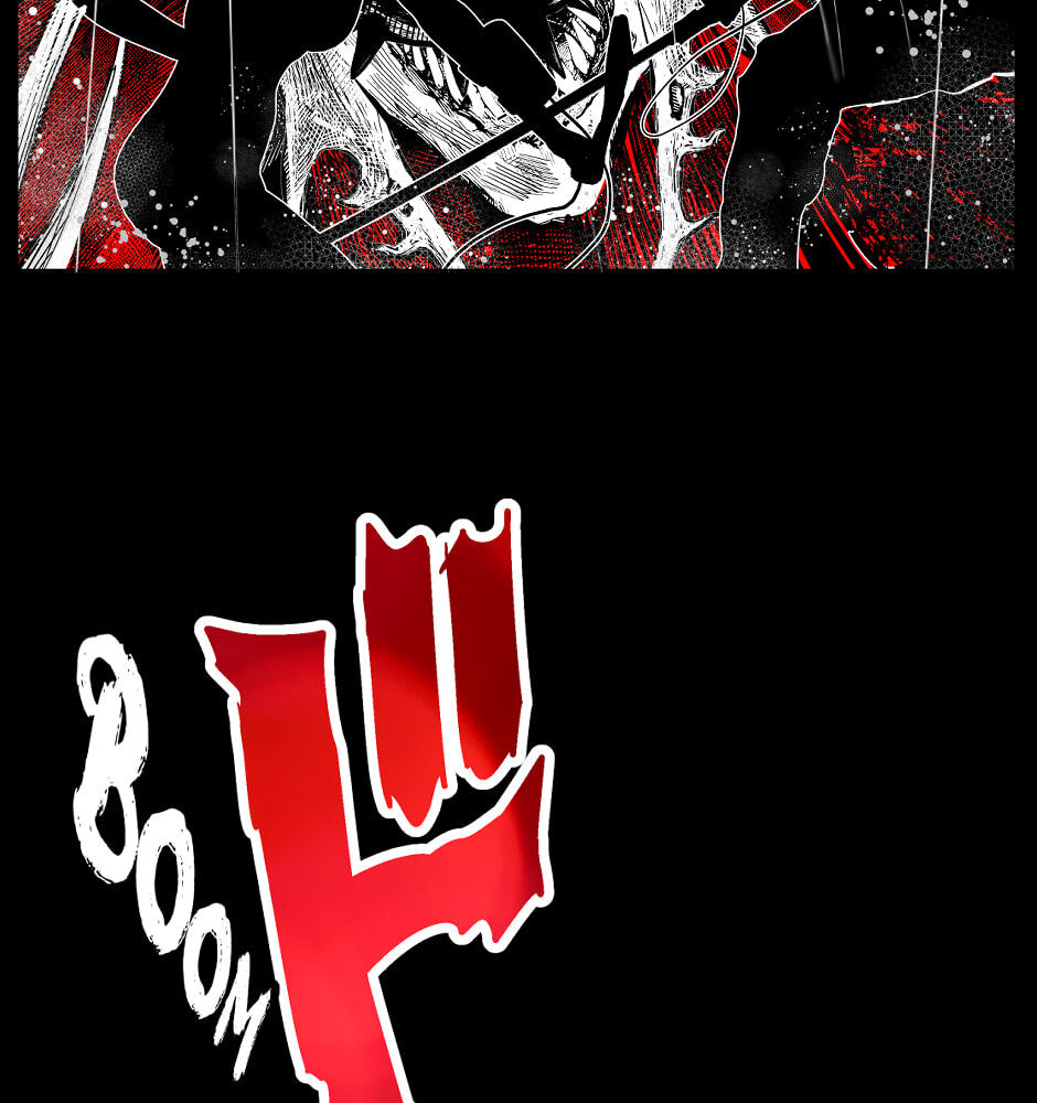 Read Tomahawk Angel chapter 190 image 27 on Lezhin