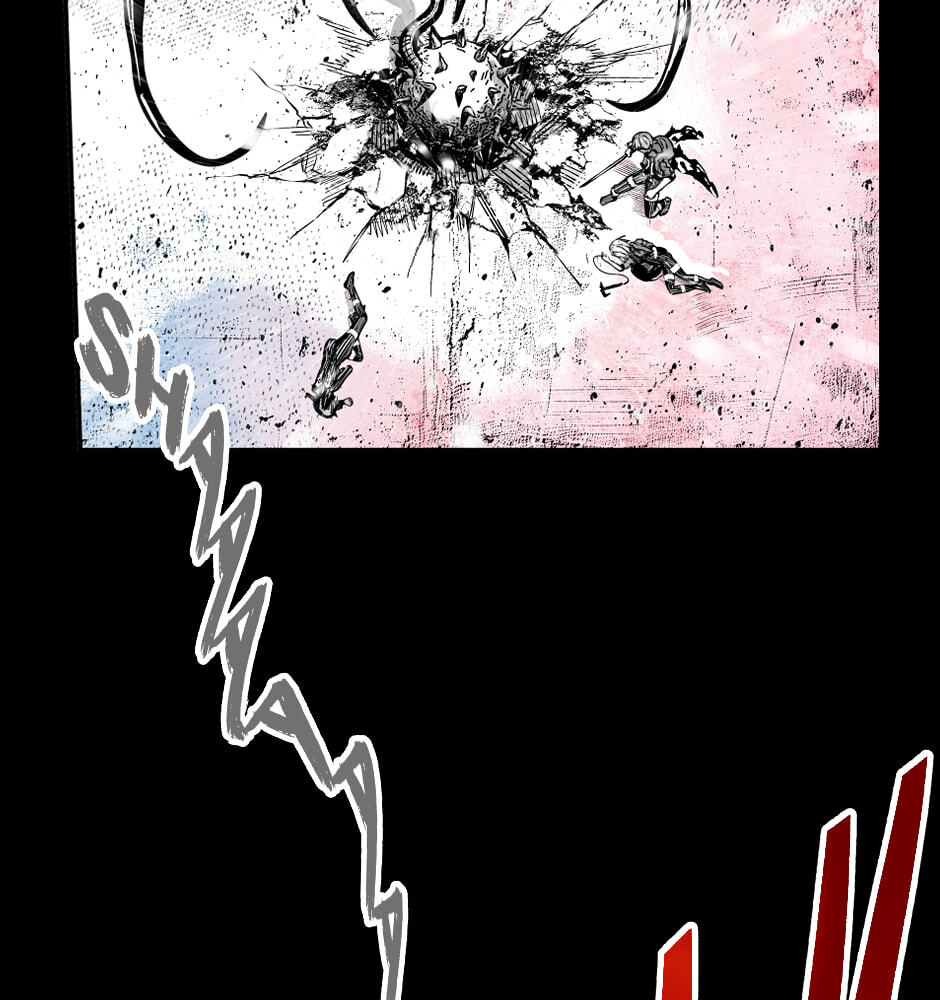 Read Tomahawk Angel chapter 190 image 32 on Lezhin