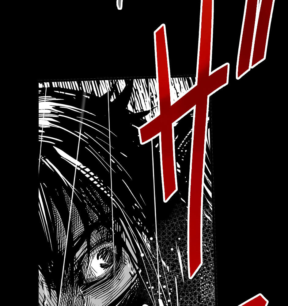 Read Tomahawk Angel chapter 190 image 33 on Lezhin