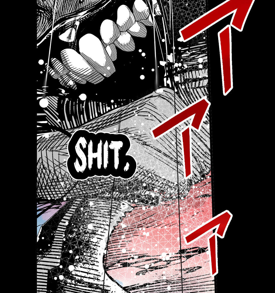 Read Tomahawk Angel chapter 190 image 34 on Lezhin