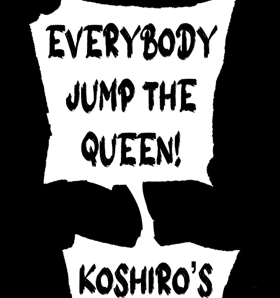 Read Tomahawk Angel chapter 190 image 37 on Lezhin