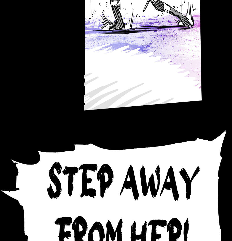 Read Tomahawk Angel chapter 190 image 43 on Lezhin