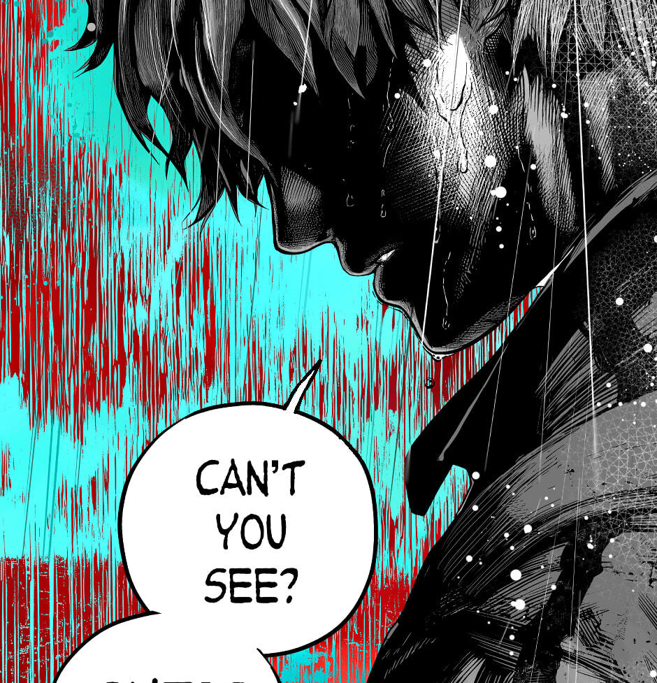 Read Tomahawk Angel chapter 190 image 46 on Lezhin