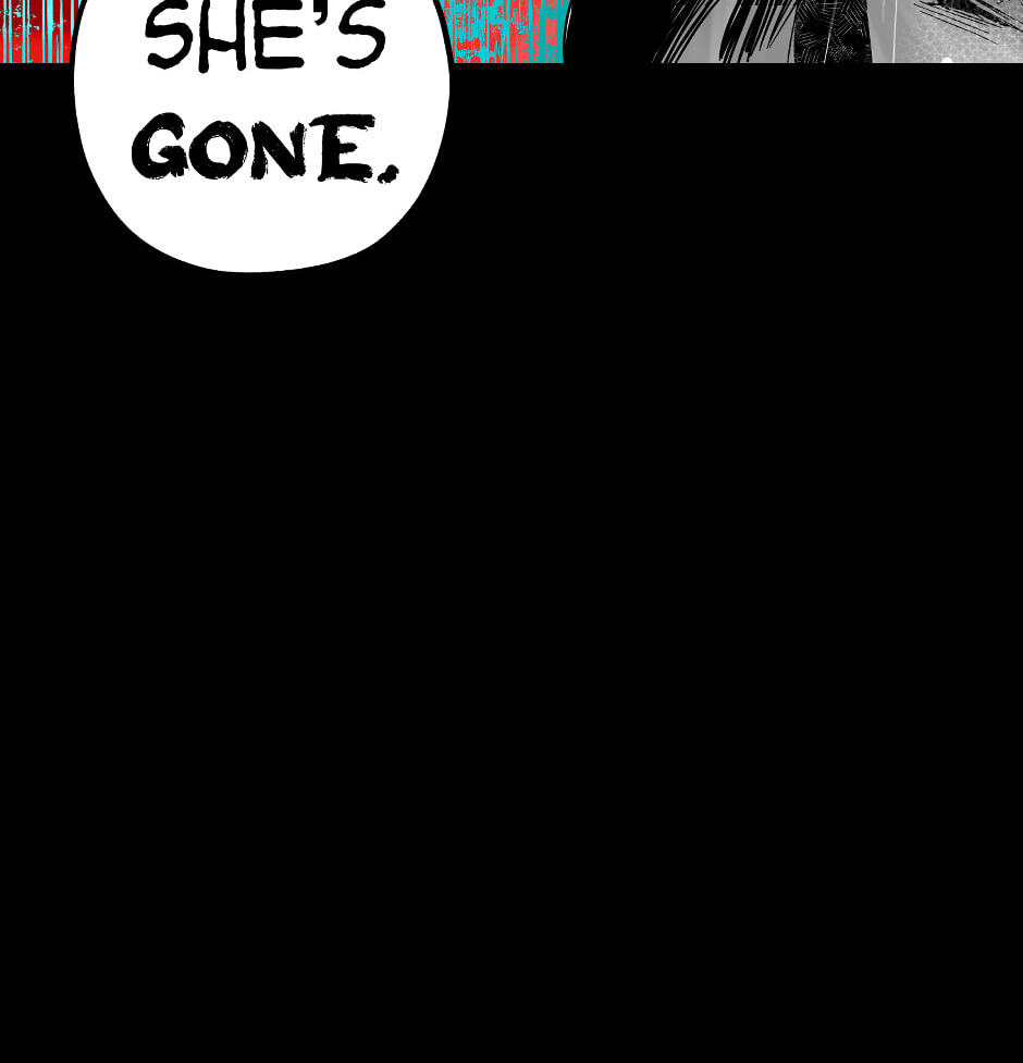 Read Tomahawk Angel chapter 190 image 47 on Lezhin