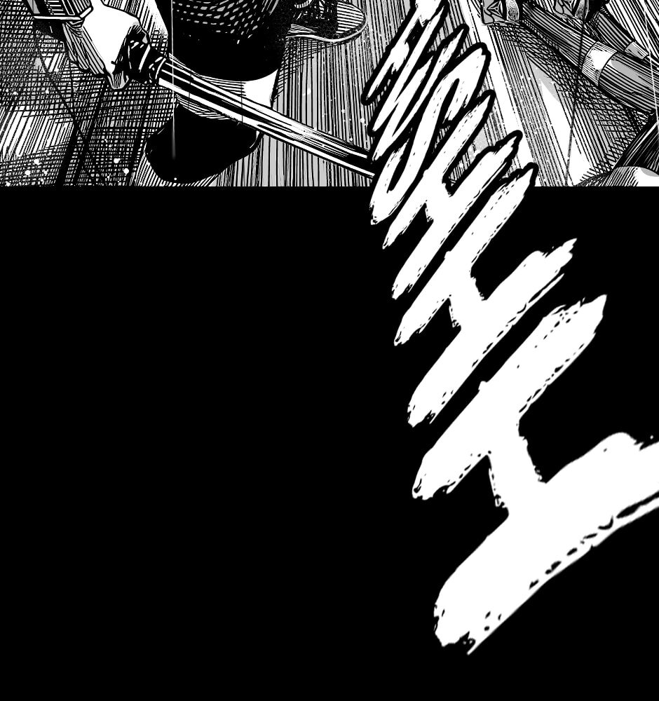 Read Tomahawk Angel chapter 190 image 8 on Lezhin