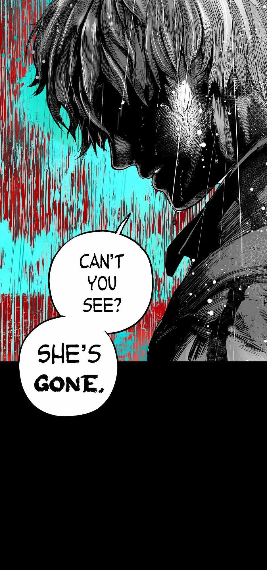 Read Tomahawk Angel chapter 191 image 1 on Lezhin